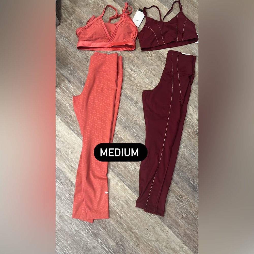 Womens nike